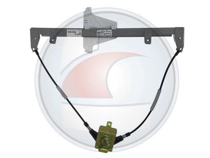 MAQUINA L/C.SAVEIRO 10-> MAN.DEL.DE