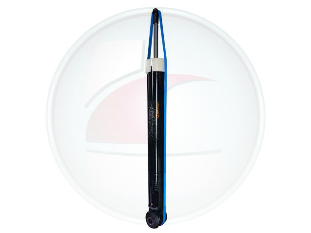 AMORTIG.LINEA/PUNTO 08-> GAS TRAS.