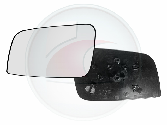 VIDRIO ESPE.ASTRA C/SOP.C/C IZQ.