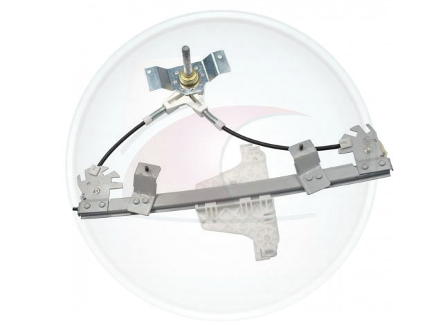 MAQUINA L/C.GOL 08->/VOYAGE 4 P.MAN