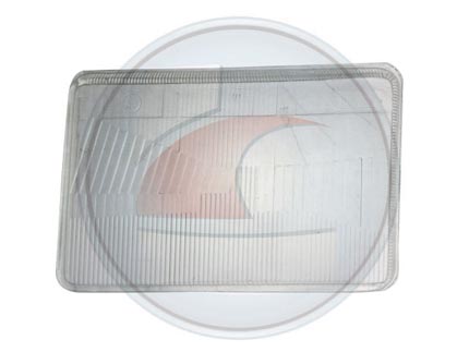 VIDRIO OPTICA 147 M/V IZQ.