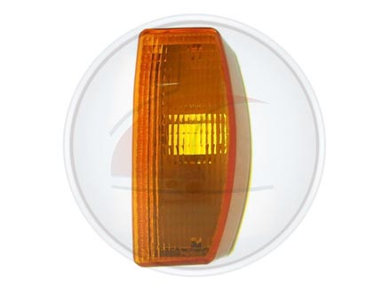 FARO GACEL 84/87 AMBAR D.I.