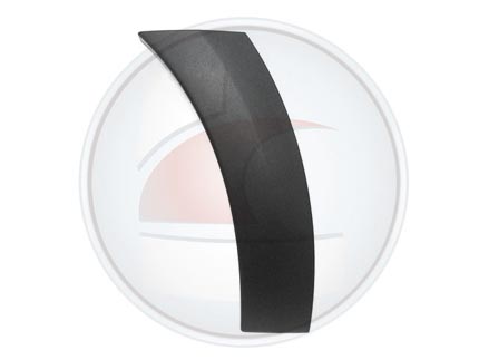 MOLDURA PASARR.SAVEIRO 10-> POST.T.