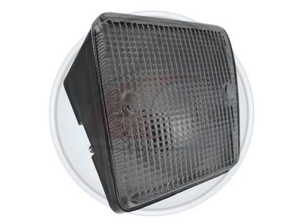 FARO 504 P-UP FUME C/PLASTICO T.D.