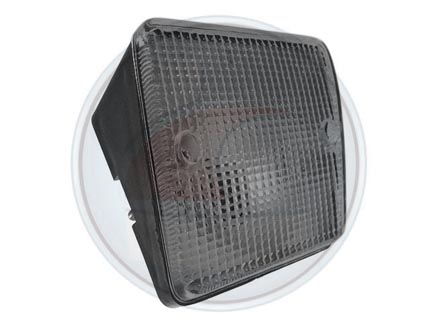 FARO 504 P-UP FUME C/PLASTICO T.I.