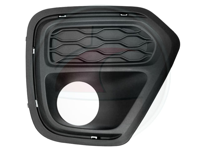 GRILLA PARAG.KANGOO 18-> C/AUXILIAR