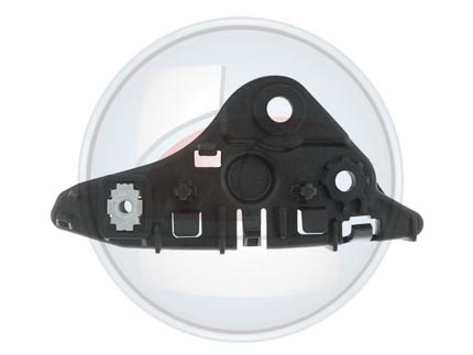 SOPORTE PARAG.FLUENCE ->14 LATERAL