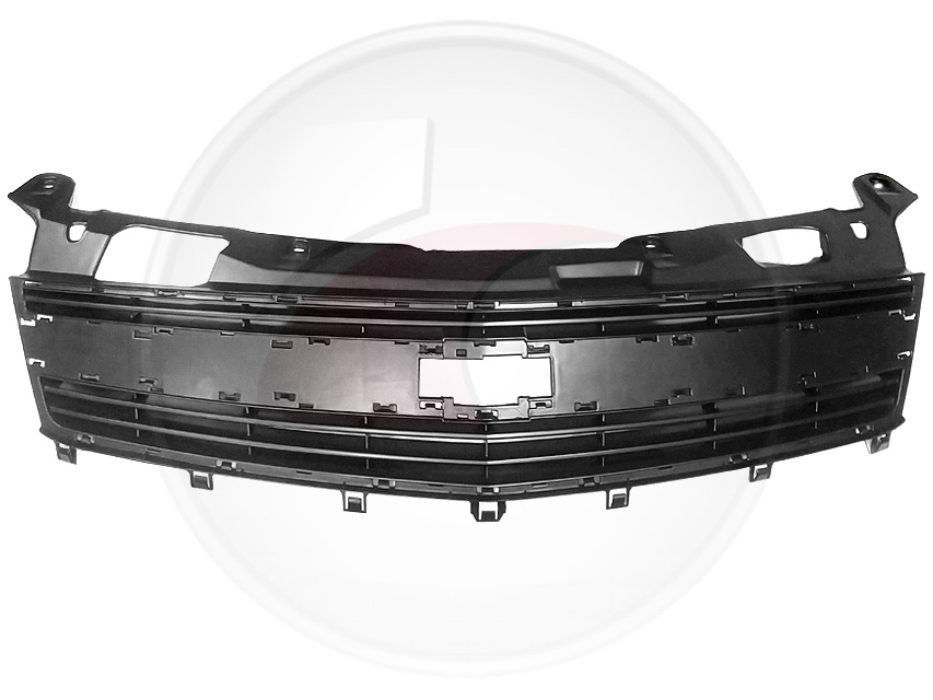 PARRILLA VECTRA 09->