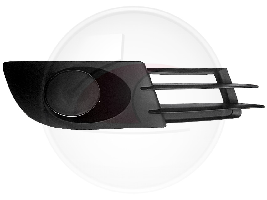 GRILLA PARAG.VECTRA 06/09 S/AUXILIA