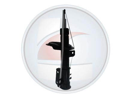 AMORTIG.MAREA 2.0/SW 2.0 GAS DEL.