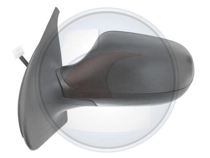 ESPEJO EXT. PALIO 3P.10-> ELEC.IZQ.