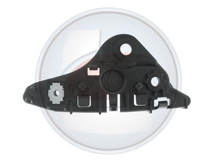 SOPORTE PARAG.FLUENCE ->14 LATERAL