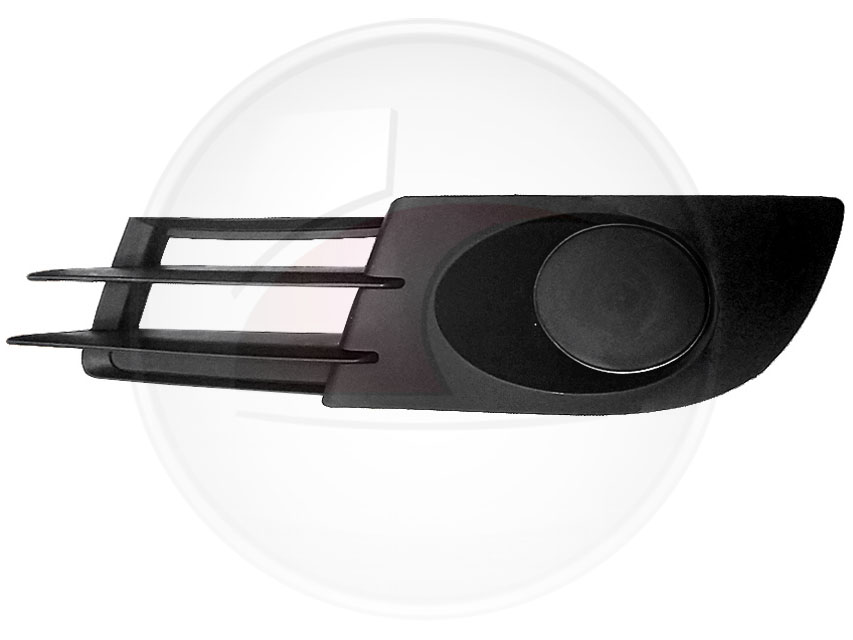 GRILLA PARAG.VECTRA 06/09 S/AUXILIA