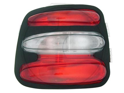 FARO BRAVA C/CIRCUITO T.I.