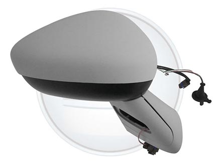 ESPEJO EXT. 308/408 ->13 ELECT.REBA