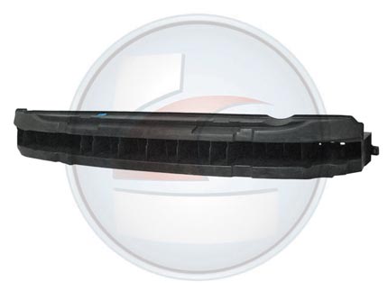 ALMA PARAGOLPE FLUENCE ->14 TRAS.