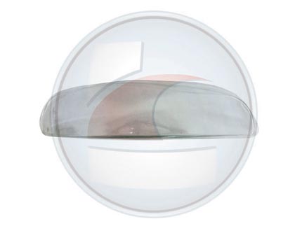 VIDRIO OPTICA MAREA IZQ.