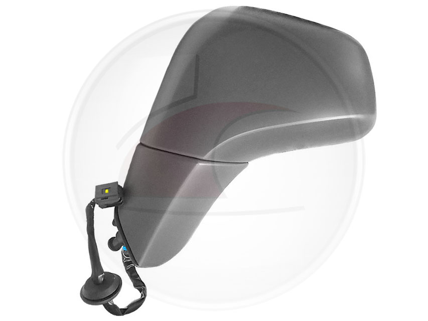 ESPEJO EXT. TRACKER 12/19 ELECTRICO