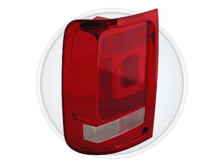 FARO AMAROK 10-> FUME T.I.