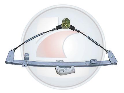 MAQUINA L/C.FIESTA 5P.96/02 MANUAL DEL DER