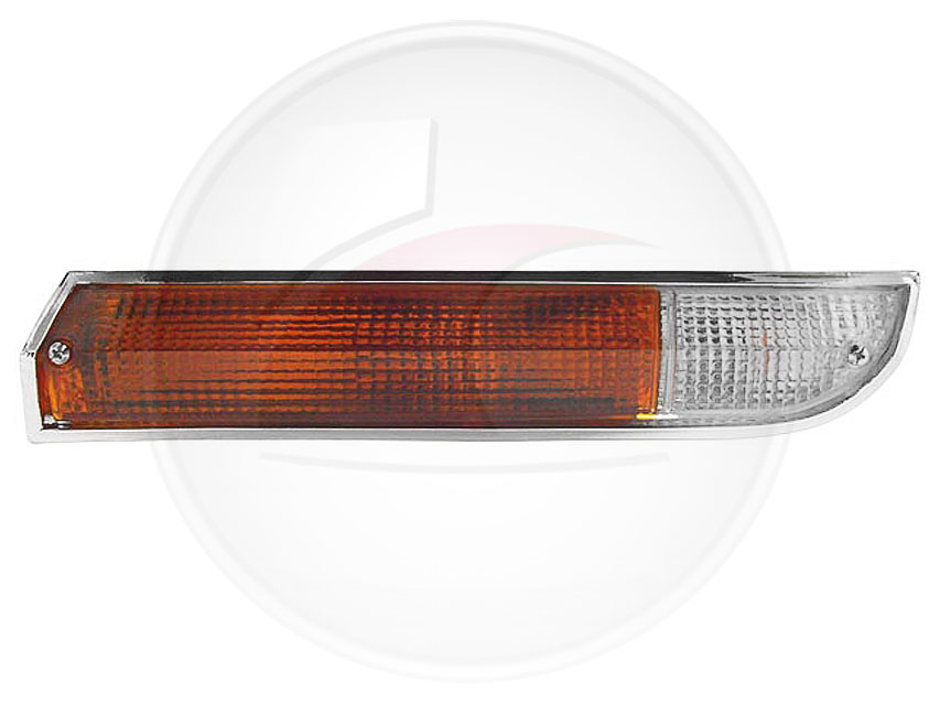 FARO 504 CROMADO D.D.