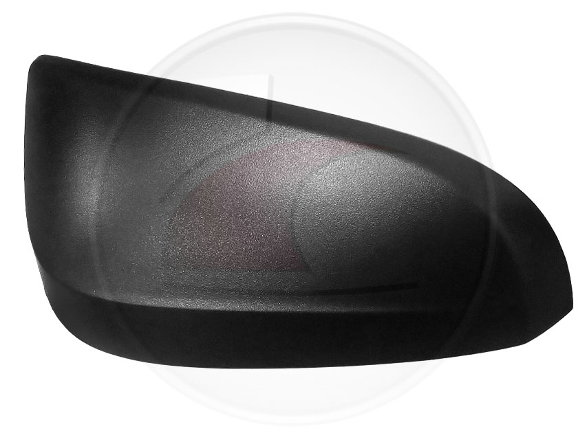 TAPA ESPEJO HILUX 16/19 TEXTURADA D