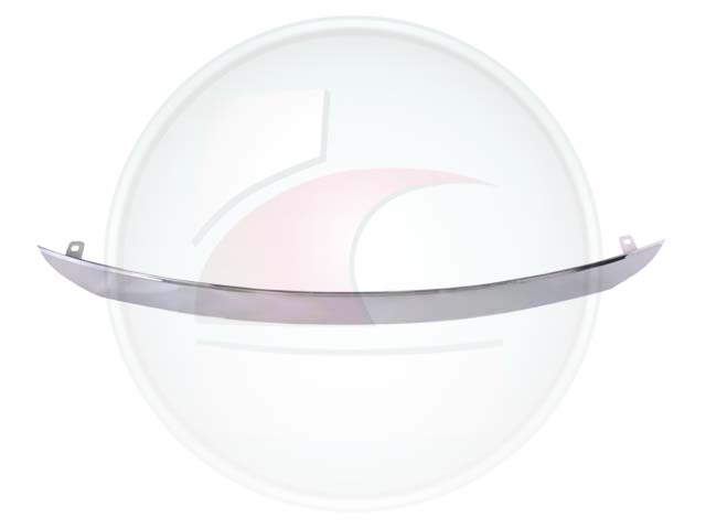 MOLDURA PARRILLA SYMBOL CROMADA