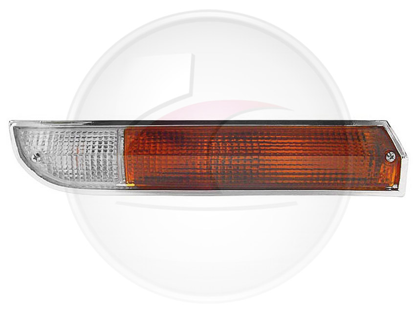 FARO 504 CROMADO D.I.