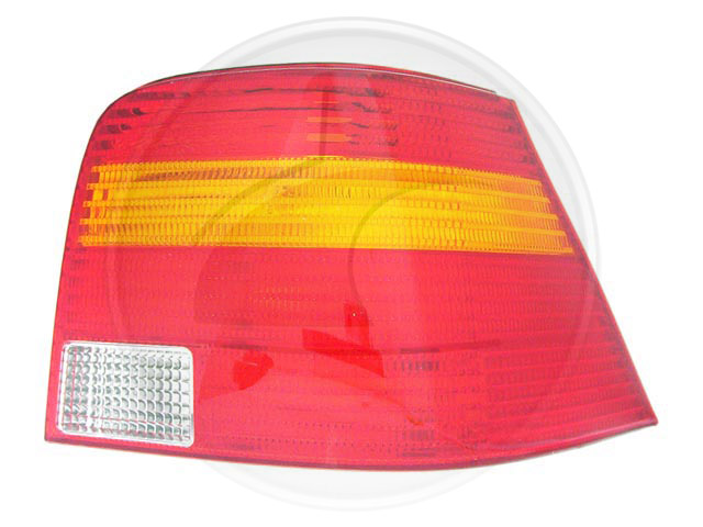 FARO GOLF 99/07 TRICOLOR T.D.