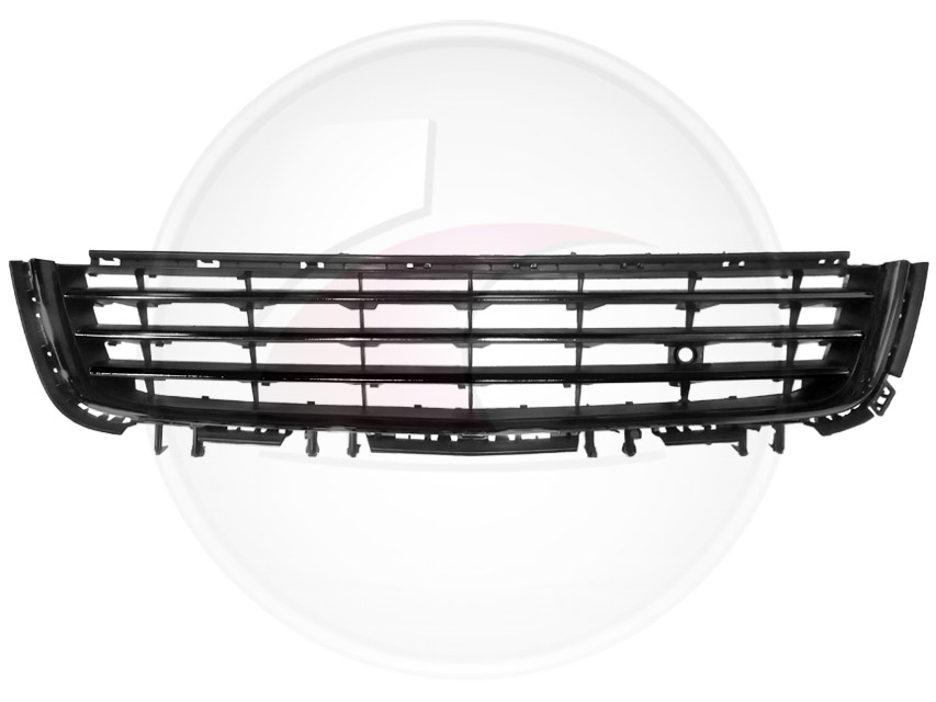 GRILLA PARAG.VECTRA 09-> MARCO NEGR