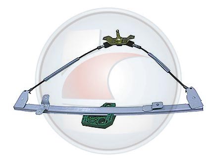 MAQUINA L/C.KA ->08 DEL.IZQ