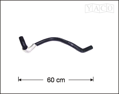 MANG RAD INF FIESTA ROCAM 1.6