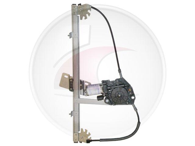 MAQUINA L/C.ALFA ROMEO 145/146 94->