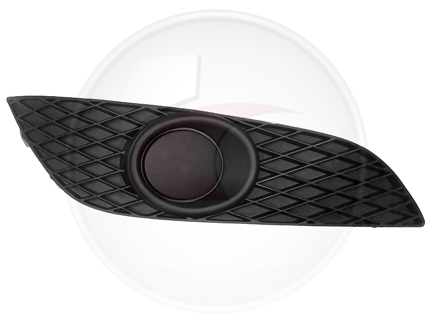 GRILLA PARAG.VECTRA 09-> S/AUXILIAR