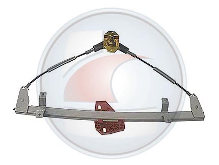 MAQUINA L/C.FIESTA 5P.94/96 MANUAL