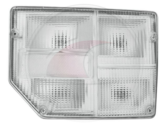 FARO EUROPA TUNING CRISTAL T.D.