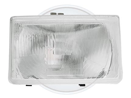 OPTICA TAUNUS L/GHIA 81 -> DER.