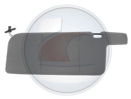 PARASOL GALAXY C/BOLS.GRIS CLARO IZ