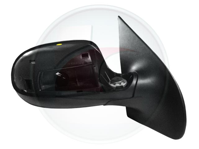 ESPEJO EXT. PAL/SIE.10->MANUAL DER