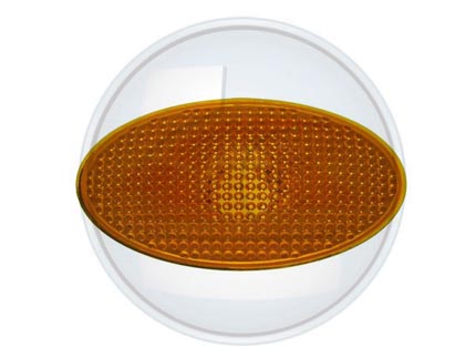 FARO GIRO GUARD. 206 AMBAR