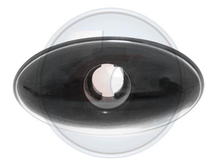 FARO GIRO GUARD. 206 CR/LIS.B/NE.JG