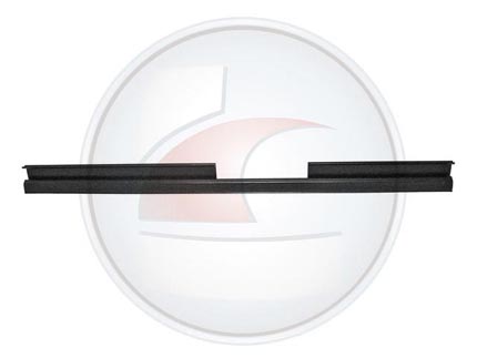 GUIA DE VIDRIO SIERRA COUPE DER.