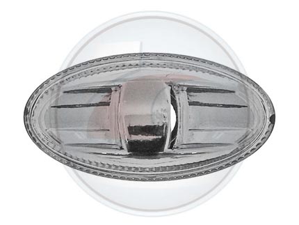 FARO GIRO GUARD. 206 CRISTAL/LISO B