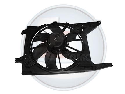 ELECTRO VENT.MEGANE ->05 C/ENCAUZAD