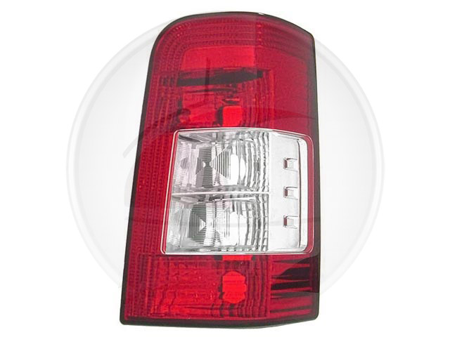 FARO PARTNER 10-> 2 PUERTAS T.D.