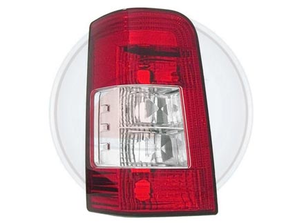 FARO PARTNER 10-> 2 PUERTAS T.I.