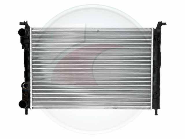 RADIADOR PALIO/SIENA 96/00 1.3/1.6