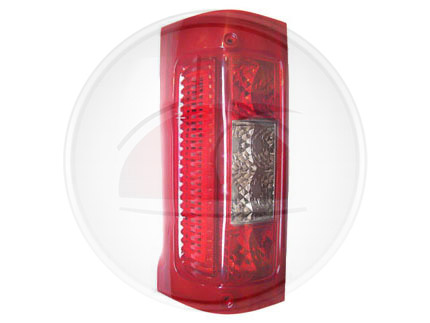 FARO DUCATO/BOXER 05-> T.I.