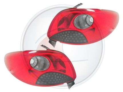 FARO 207 3/5 PTAS.FUME TRAS.JGO.