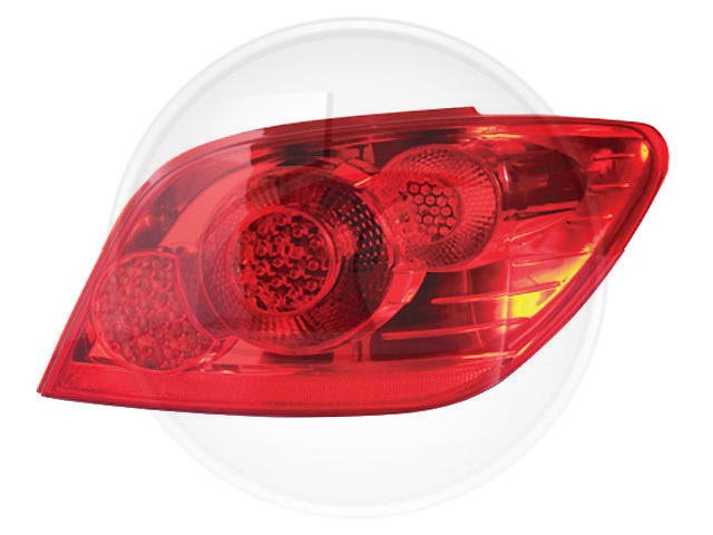 FARO 307 07-> 5 PTAS.T.D.